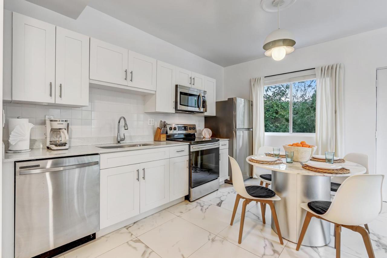 Artease5 - Stylish, Near Wynwood Walls & Restaurants ميامي المظهر الخارجي الصورة