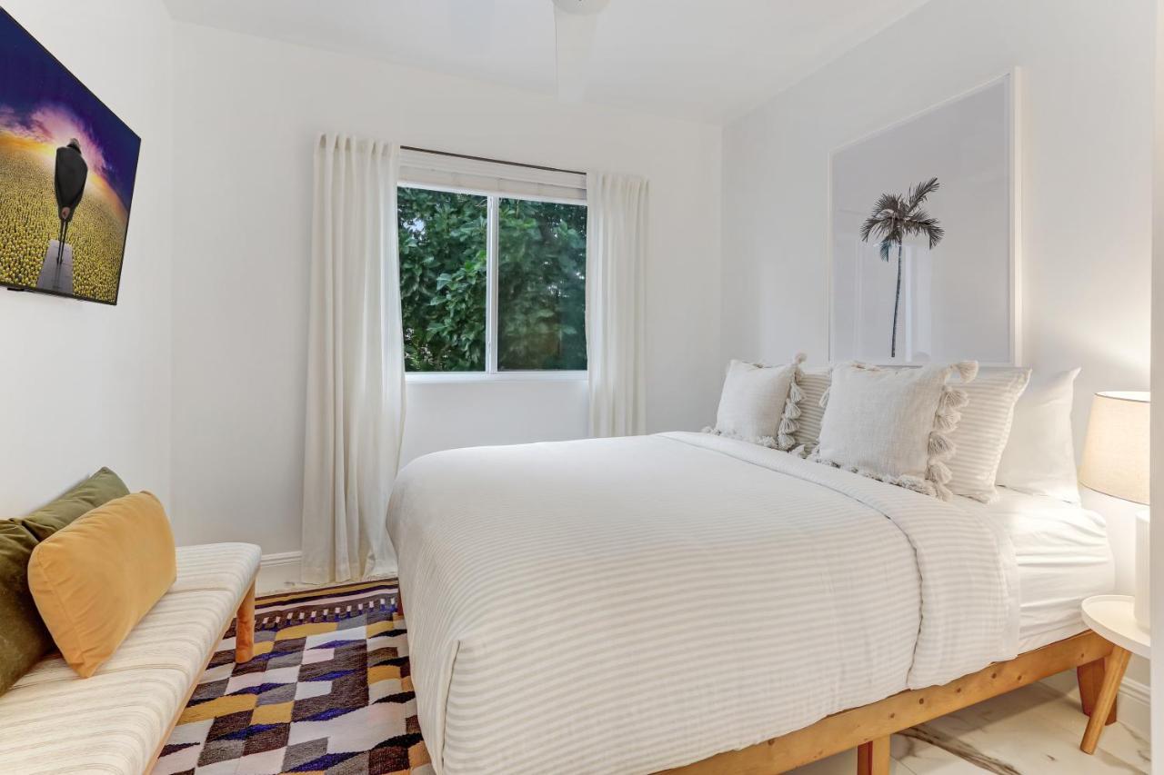 Artease5 - Stylish, Near Wynwood Walls & Restaurants ميامي المظهر الخارجي الصورة