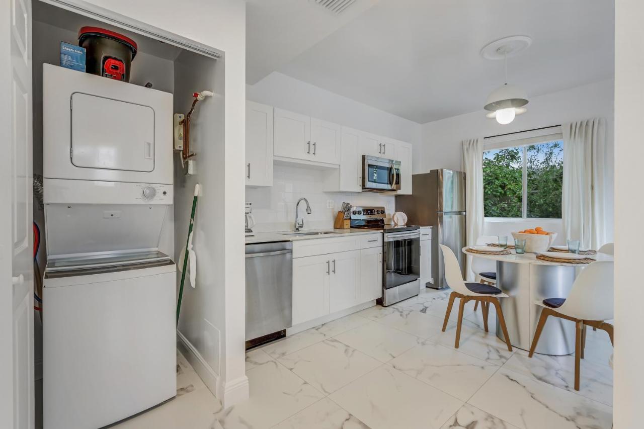 Artease5 - Stylish, Near Wynwood Walls & Restaurants ميامي المظهر الخارجي الصورة