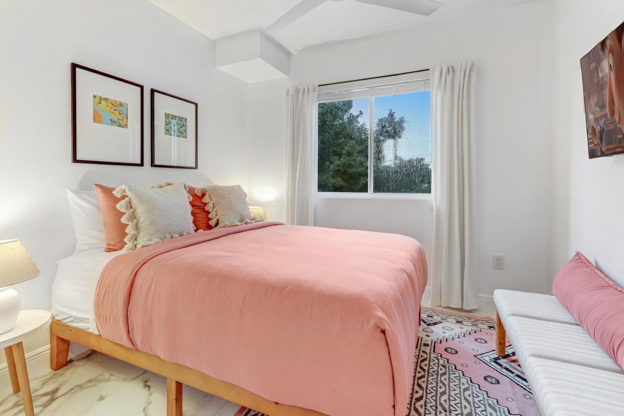 Artease5 - Stylish, Near Wynwood Walls & Restaurants ميامي المظهر الخارجي الصورة