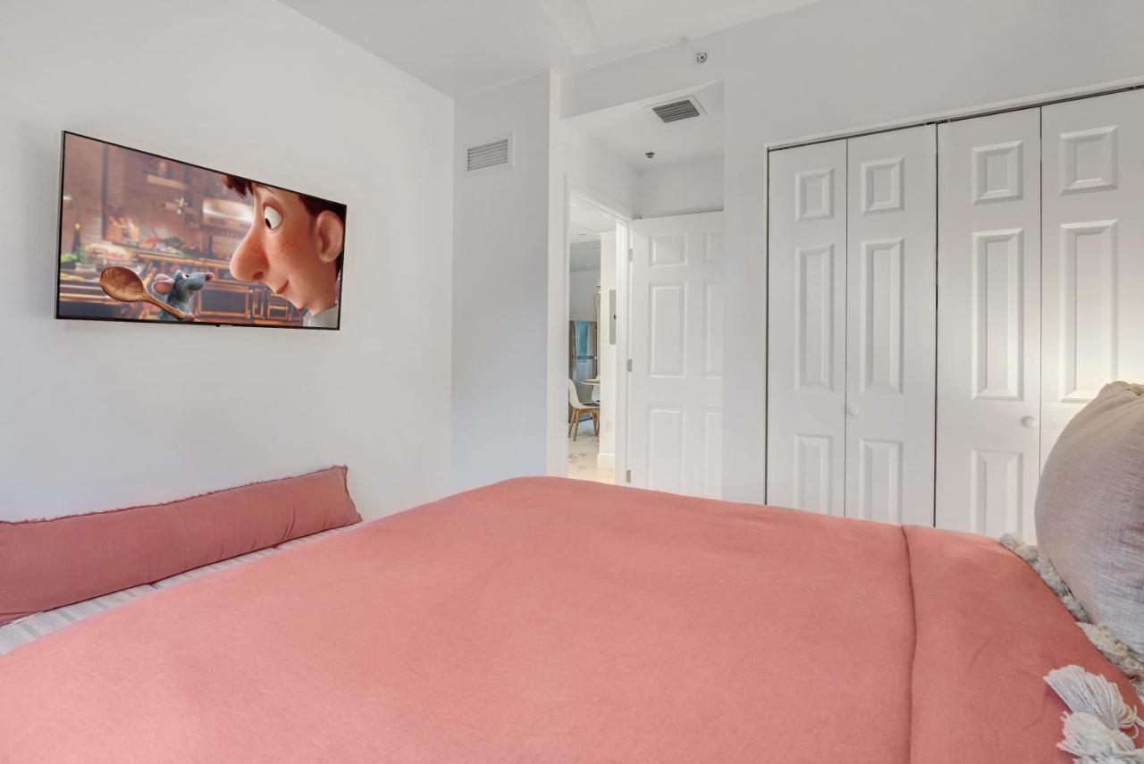 Artease5 - Stylish, Near Wynwood Walls & Restaurants ميامي المظهر الخارجي الصورة